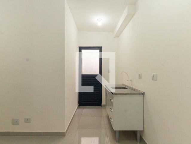 Apto, Vila Matilde, 2 Quartos, 39 m2 São Paulo