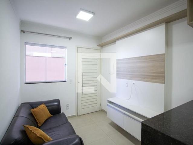 Apto, Vila Matilde, 2 Quartos, 39 m2 São Paulo