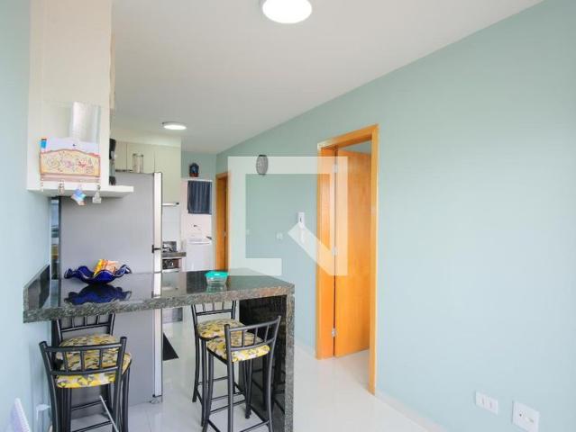 Apto, Vila Matilde, 2 Quartos, 40 m2 São Paulo