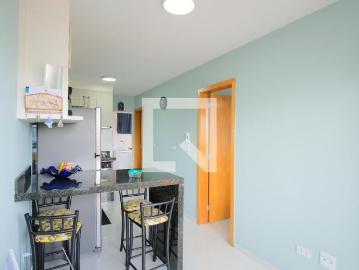 Apto, Vila Matilde, 2 Quartos, 40 m2 São Paulo