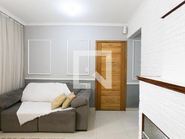 Apto, Vila Matilde, 2 Quartos, 46 m2 São Paulo