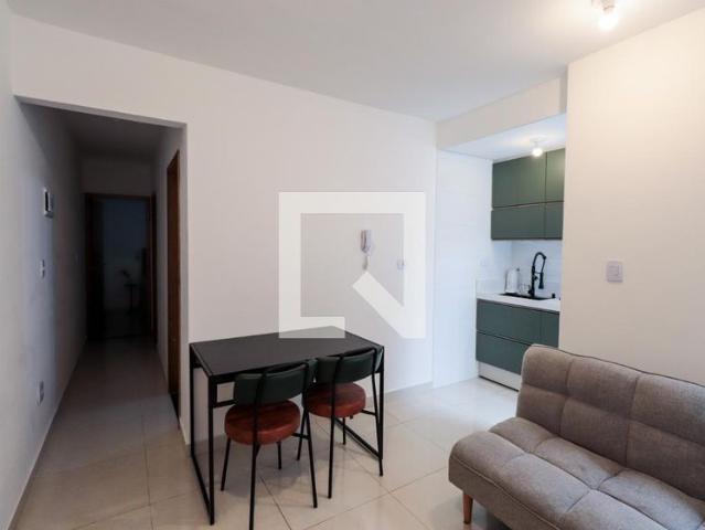 Apto, Vila Matilde, 2 Quartos, 49 m2 São Paulo
