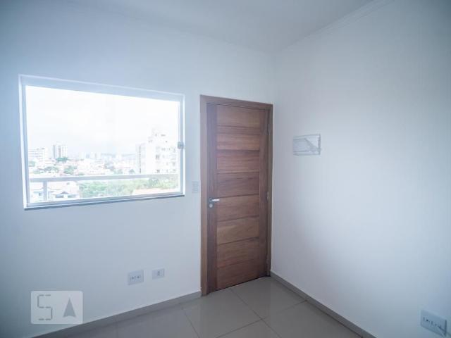 Apto, Vila Matilde, 2 Quartos, 50 m2 São Paulo