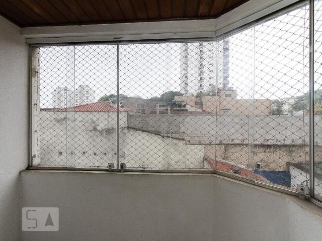 Apto, Vila Matilde, 2 Quartos, 68 m2 São Paulo