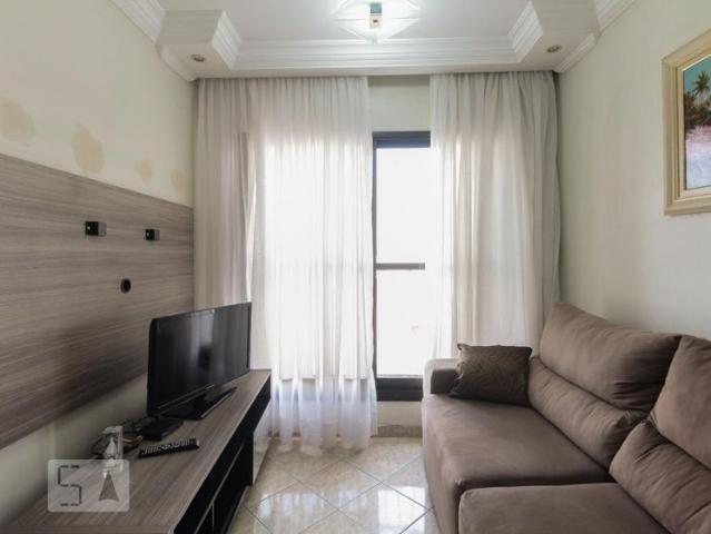 Apto, Vila Matilde, 3 Quartos, 74 m2 São Paulo