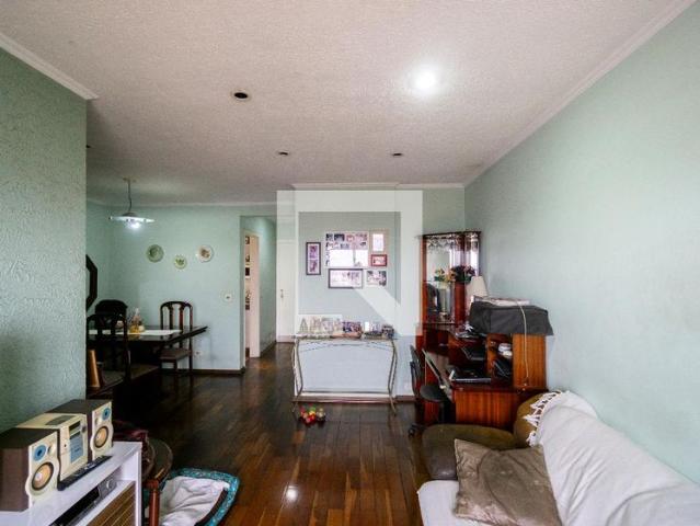 Apto, Vila Matilde, 3 Quartos, 82 m2 São Paulo