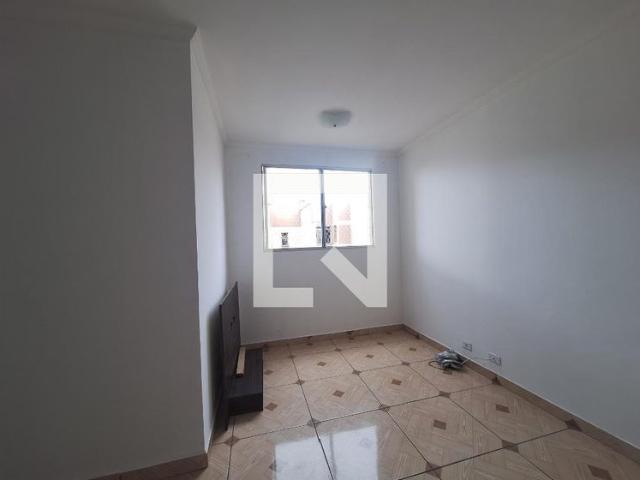 Apto, Vila Mazza, 2 Quartos, 47 m2 Suzano