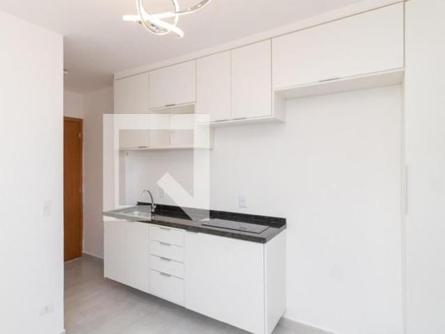 Apto, Vila Mazzei, 1 Quarto, 24 m2 São Paulo