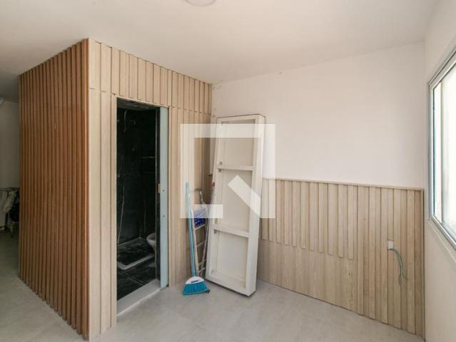 Apto, Vila Mazzei, 1 Quarto, 25 m2 São Paulo