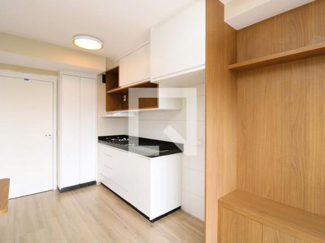 Apto, Vila Mazzei, 1 Quarto, 25 m2 São Paulo