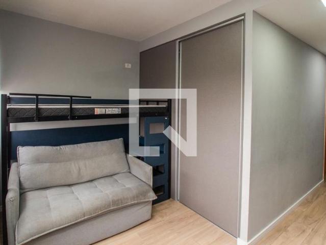 Apto, Vila Mazzei, 1 Quarto, 26 m2 São Paulo