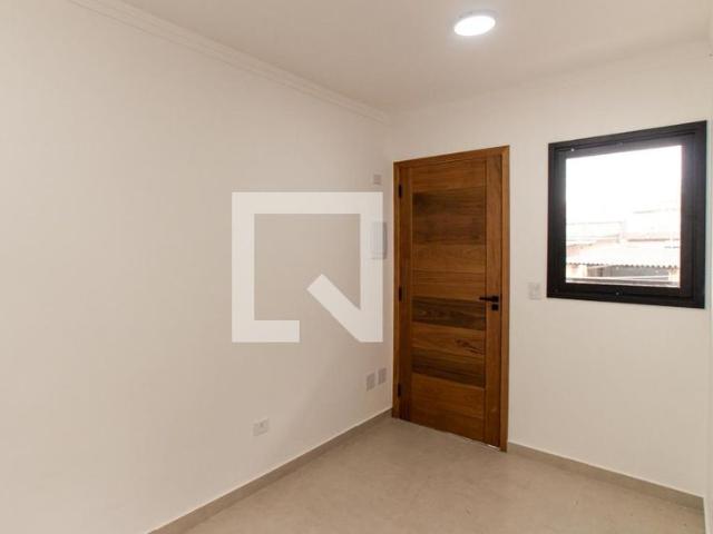 Apto, Vila Mazzei, 1 Quarto, 26 m2 São Paulo