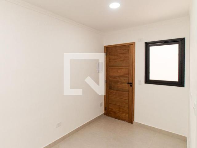 Apto, Vila Mazzei, 1 Quarto, 26 m2 São Paulo