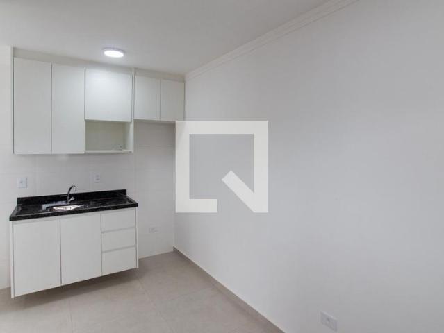 Apto, Vila Mazzei, 1 Quarto, 26 m2 São Paulo