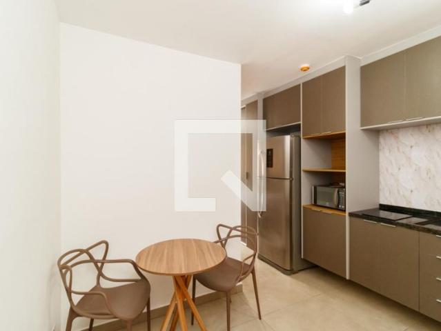 Apto, Vila Mazzei, 1 Quarto, 27 m2 São Paulo