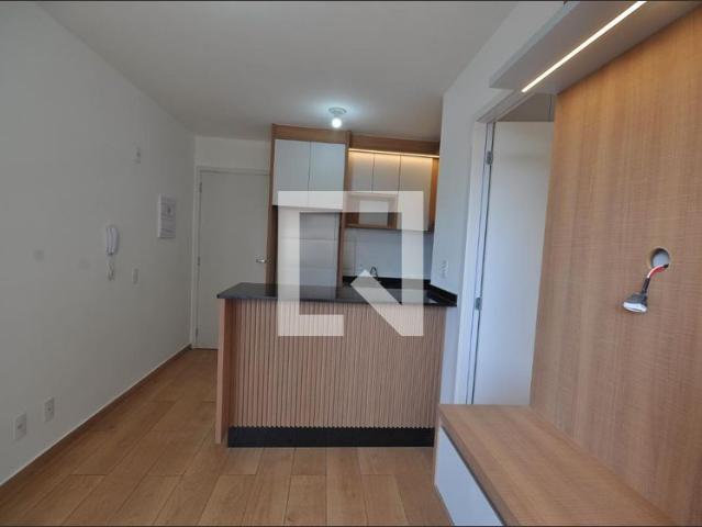 Apto, Vila Mazzei, 1 Quarto, 27 m2 São Paulo