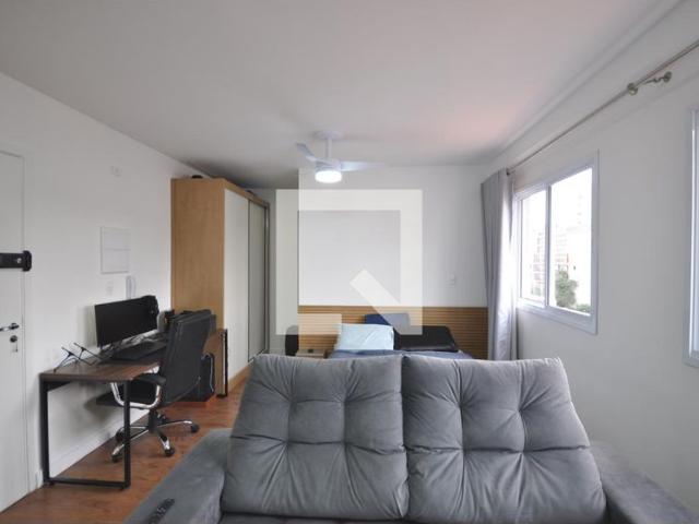 Apto, Vila Mazzei, 1 Quarto, 27 m2 São Paulo