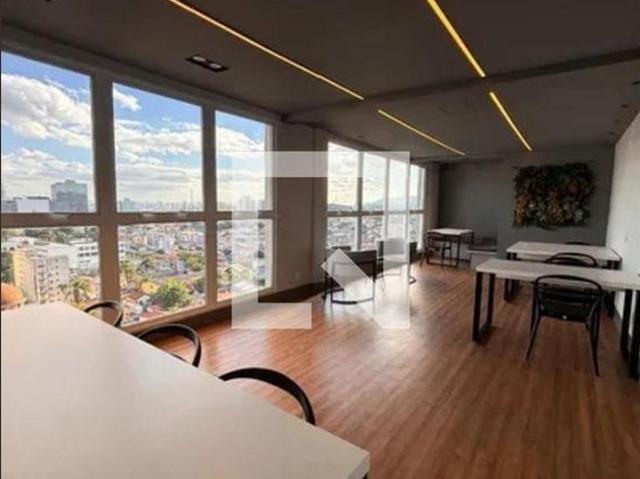 Apto, Vila Mazzei, 1 Quarto, 27 m2 São Paulo