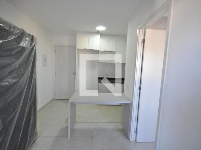 Apto, Vila Mazzei, 1 Quarto, 27 m2 São Paulo