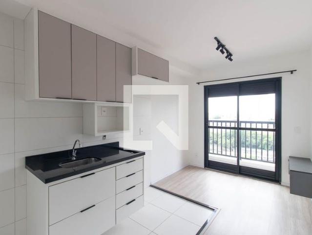 Apto, Vila Mazzei, 1 Quarto, 28 m2 São Paulo