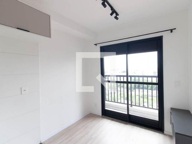 Apto, Vila Mazzei, 1 Quarto, 28 m2 São Paulo