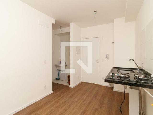 Apto, Vila Mazzei, 1 Quarto, 28 m2 São Paulo