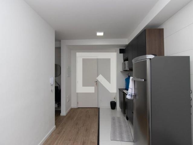 Apto, Vila Mazzei, 1 Quarto, 28 m2 São Paulo