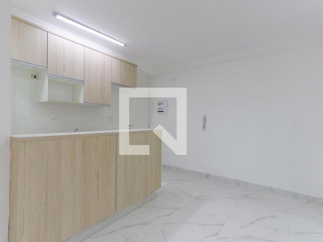 Apto, Vila Mazzei, 1 Quarto, 28 m2 São Paulo