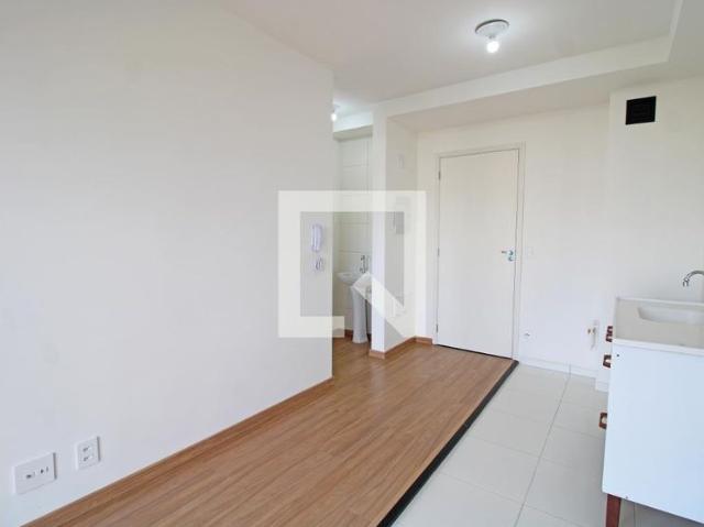 Apto, Vila Mazzei, 1 Quarto, 28 m2 São Paulo