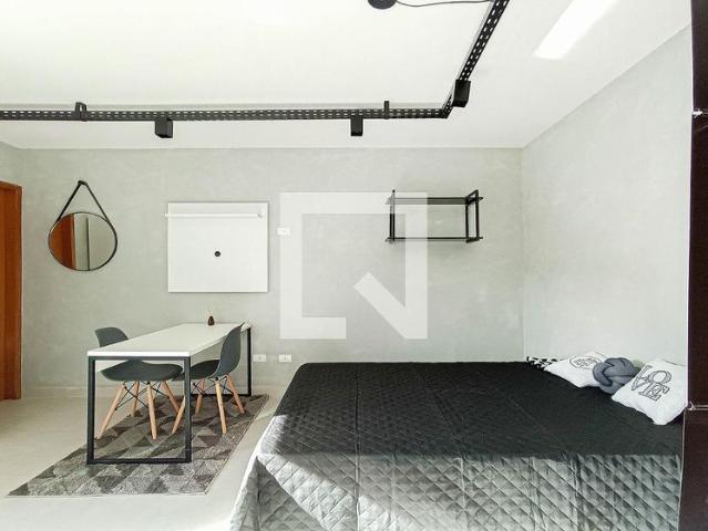 Apto, Vila Mazzei, 1 Quarto, 28 m2 São Paulo