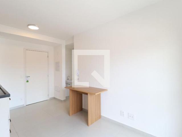 Apto, Vila Mazzei, 1 Quarto, 28 m2 São Paulo