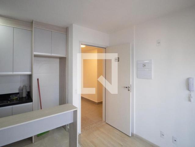 Apto, Vila Mazzei, 1 Quarto, 29 m2 São Paulo