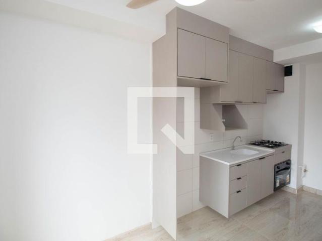 Apto, Vila Mazzei, 1 Quarto, 29 m2 São Paulo