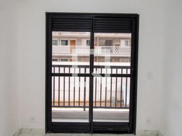 Apto, Vila Mazzei, 1 Quarto, 29 m2 São Paulo