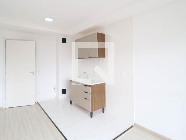 Apto, Vila Mazzei, 1 Quarto, 20 m2 São Paulo