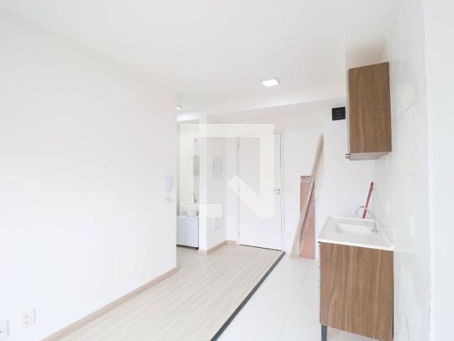 Apto, Vila Mazzei, 1 Quarto, 20 m2 São Paulo