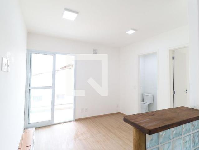 Apto, Vila Mazzei, 1 Quarto, 35 m2 São Paulo