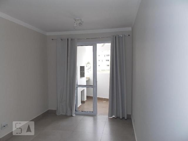 Apto, Vila Mazzei, 1 Quarto, 35 m2 São Paulo