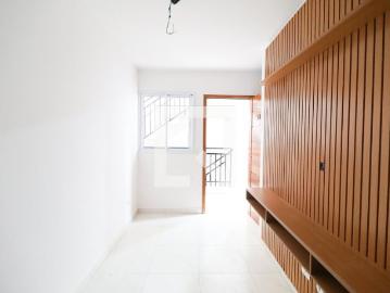 Apto, Vila Mazzei, 1 Quarto, 38 m2 São Paulo