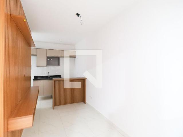Apto, Vila Mazzei, 1 Quarto, 38 m2 São Paulo