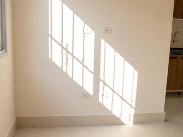 Apto, Vila Mazzei, 1 Quarto, 38 m2 São Paulo