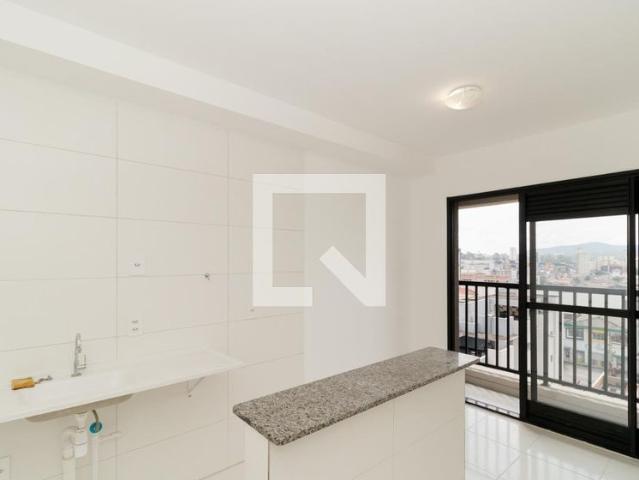 Apto, Vila Mazzei, 1 Quarto, 38 m2 São Paulo
