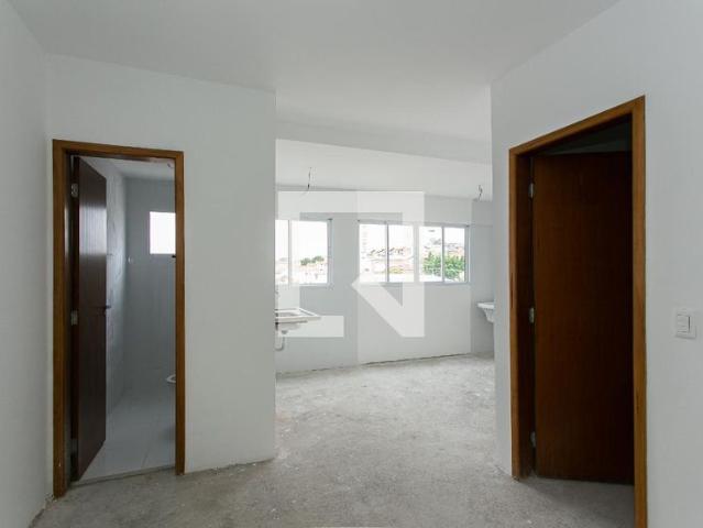 Apto, Vila Mazzei, 1 Quarto, 39 m2 São Paulo