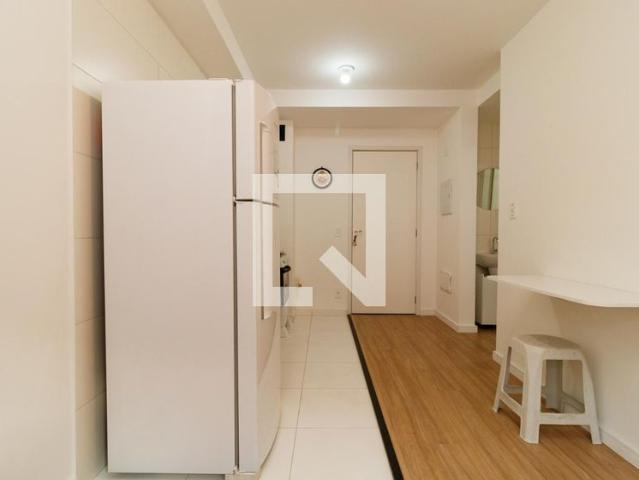 Apto, Vila Mazzei, 1 Quarto, 30 m2 São Paulo