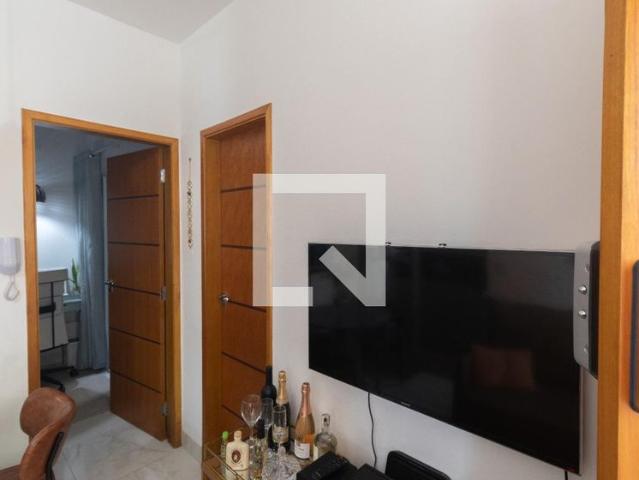 Apto, Vila Mazzei, 1 Quarto, 32 m2 São Paulo