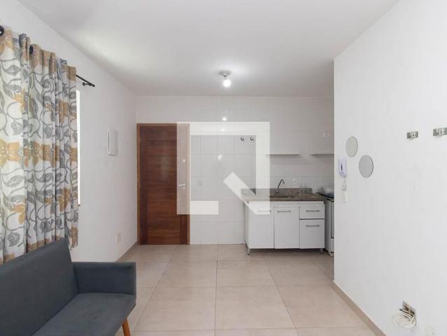 Apto, Vila Mazzei, 1 Quarto, 33 m2 São Paulo