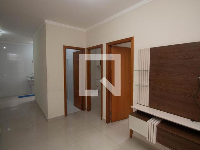 Apto, Vila Mazzei, 2 Quartos, 42 m2 São Paulo