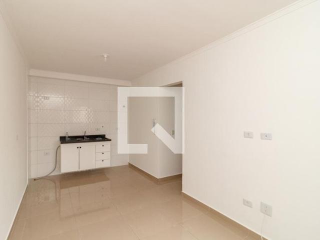 Apto, Vila Mazzei, 2 Quartos, 42 m2 São Paulo