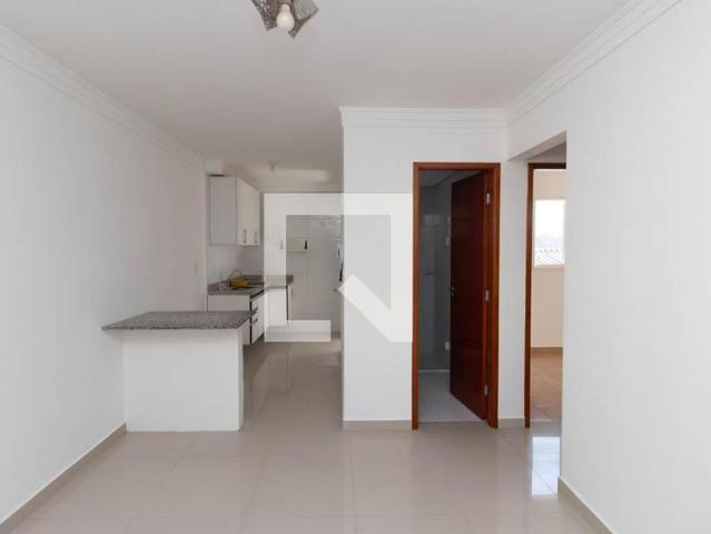 Apto, Vila Mazzei, 2 Quartos, 44 m2 São Paulo