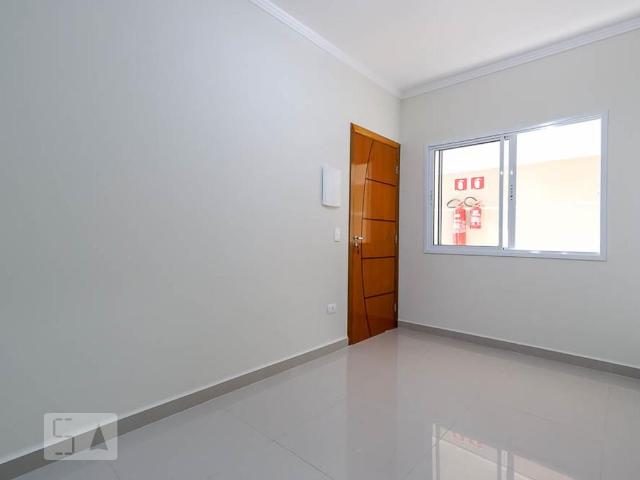 Apto, Vila Mazzei, 2 Quartos, 45 m2 São Paulo